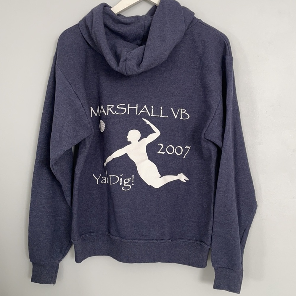 Hoodie - Picture 2 of 2